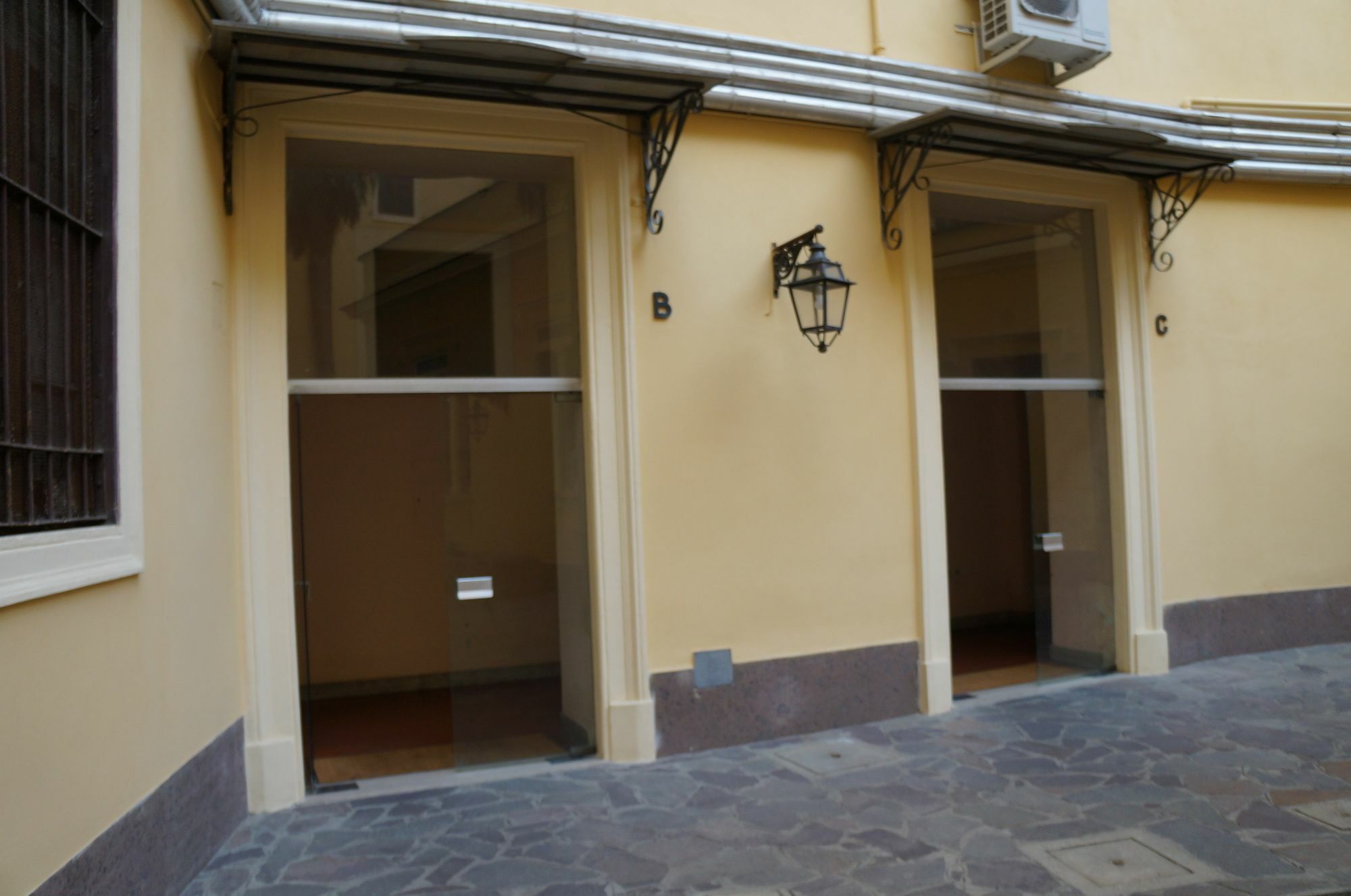 Hotel Tuttotondo Roma Exterior foto